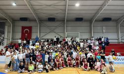 Denizli Mektebim Koleji’nde Babalar Günü Coşkusu
