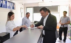 Başkan Çavuşoğlu; "Genel Başkanımız Özel’in liderliğinde yolumuza kararlılıkla devam edeceğiz"