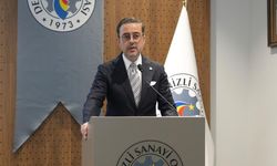 DSO Başkanı Kasapoğlu; "Sanayinin katkı vermediği büyüme sürdürülemez"