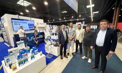 Denizli Ticaret Odası Üyelerinden Polonya’ya Güçlü Ticaret Çıkarması