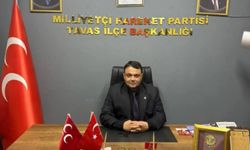 Denizli MHP’de 2 İlçe Başkanı Görevinden İstifa Etti