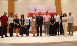 Deniz Kaplumbağaları İçin ADM Elektrik İle Öğrencilerden Ortak Çalışma