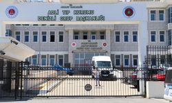 Uyuşturucu Operasyonunda Gözaltına Alınan Avukatlar Adli Tıbba Sevk Edildi