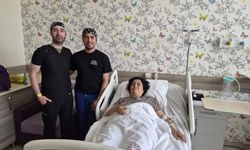 Çivril'li Hasta Kesi Yapılmadan Yapılan Tedaviyle Sağlığına Kavuştu