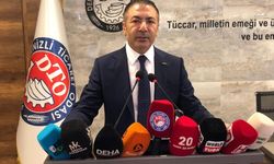 DTO'da Gayrimenkul Sektöründeki Yeni Düzenlemeler ve Cezai Hükümler Masaya Yatırıldı
