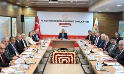 Denizli Eğitim Altyapısında Türkiye Ortalamasının Üzerinde