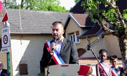 Denizli'li Başkan, Fransızların Gönlünü Kazandı