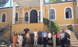 Buldan’ın Tarihi Konakları ile Yerel Lezzetleri Turizme Kazandırılıyor