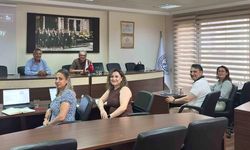 Denizli’de İhracatta Yapay Zeka Dönemi Başladı