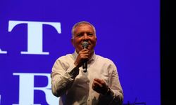 48. Honaz Kiraz Kültür ve Sanat Festivali Başladı