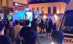 Denizli’de Bir Restoran Yaylım Ateşine Tutuldu: 5 Kişi Yaralandı