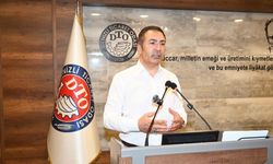 DTO Genç Girişimciler, İş Dünyasına Hazırlanıyorlar