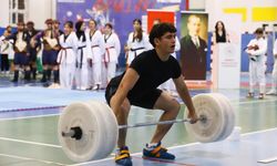 Denizli’de GSB Spor Okulları Törenle Açıldı