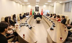 Denizli'de Stratejik Buluşma: Türkiye-Türkmenistan İlişkileri Masaya Yatırıldı