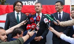 CHP Genel Başkanı Özgür Özel Yarın Denizli’ye Geliyor