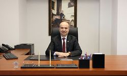 Prof. Dr. Ersan Öz Vergi Konseyi İcra Kurulu Üyeliğine Seçildi