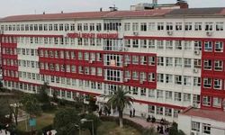 Denizli Devlet Hastanesi'nde Taşınma Sürüyor: Dahiliye Poliklinikleri Taşınıyor!