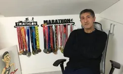 Denizli'nin Sevilen Cerrahı Fatih Tosun Hayatını Kaybetti