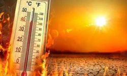 Denizli'liler Dikkat Yılın En Sıcak Günleri Başlıyor
