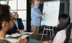 Merkezefendi'de A1 ve A2 Seviye İngilizce Kurs Kayıtları Başladı