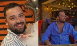 Denizli Pamukkale'de İş İnsanı Mehmet Çaput Hayatını Kaybetti