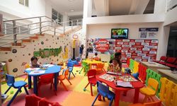 Denizli Büyükşehir’den Çocuk Dostu Bir Adım Daha