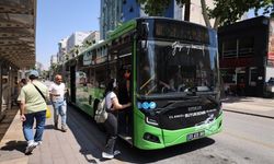 LGS Heyecanında Büyükşehir Öğrencilerin Yanında