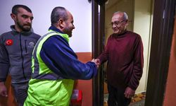 Denizli Büyükşehir’den Gönüllere Dokunan Hizmet