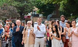 6. Uluslararası Karikatür Yarışması’nda Ödüller Sahiplerini Buldu