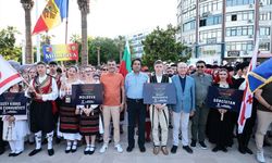 Kültürlerin Buluşma Noktası Denizli
