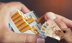 Sigaraya Bir Zam Daha: Fiyatlar Yine Değişti!