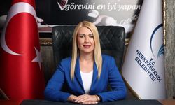 Başkanı Şeniz Doğan'dan, 5 Haziran Dünya Çevre Günü Mesajı
