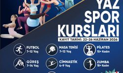 Pamukkale belediyesi reklamı 23 Haziran 2026