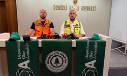 Denizli'den Sıfır Atıkta Tarihi Başarı: 17 Günde Rekor Kırıldı, Hedef Zirve!