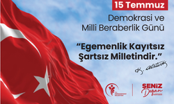 15 TEMMUZ MERKEZEFENDİ-PAÜ RESMİ REKLAM