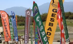 6. Carp Cup Yarışması 3 Ağustos'ta Başlayacak