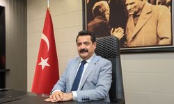 Ertemur: “Güçlü demokrasinin temeli özgür basındır”