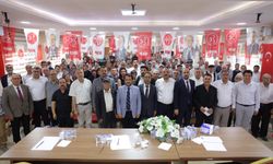 Kardeşlik Kalbimizde Gelecek Aklımızda