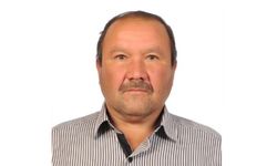 Gölette Erkek Cesedi Bulundu