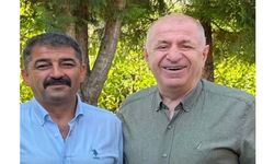 Hayla, Zafer Partisi'ne Katıldı