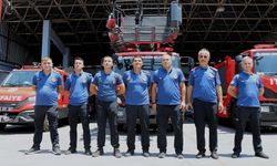 Hafızalara Kazınan Kahraman İtfaiyeciler O Anları Anlattı