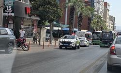 Denizli'de 2 Çocuk Arasında Çıkan Tartışma Kanlı Bitti