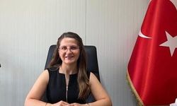 Kale Devlet Hastanesine İlk Kadın Başhekim Atandı