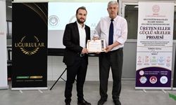 Uğurlular Tekstil ‘Üreten Eller, Güçlü Aileler’ Projesine Ev Sahipliği Yaptı