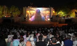 Büyükşehir’den Yaz Akşamlarına Nostaljik Dokunuş