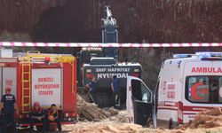 İnşaat Kazısında Göçük Altında Kalan Kepçe Operatörü Hayatını Kaybetti