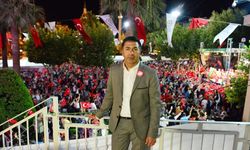 DTO Başkanı Erdoğan, "15 Temmuz, milletimizin demokrasiye sahip çıkmasının tarihidir"