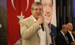 Ak Parti Denizli İl Başkanı Subaşıoğlu 15 Temmuz Mesajı Yayınladı