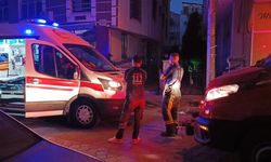 Kötü Koku İhbarına Giden Ekipler Bozulmuş Etle Karşılaştı