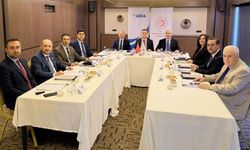 DTO, Denizli İmalat Sanayinin SKDM Uyum Raporunu Tamamladı